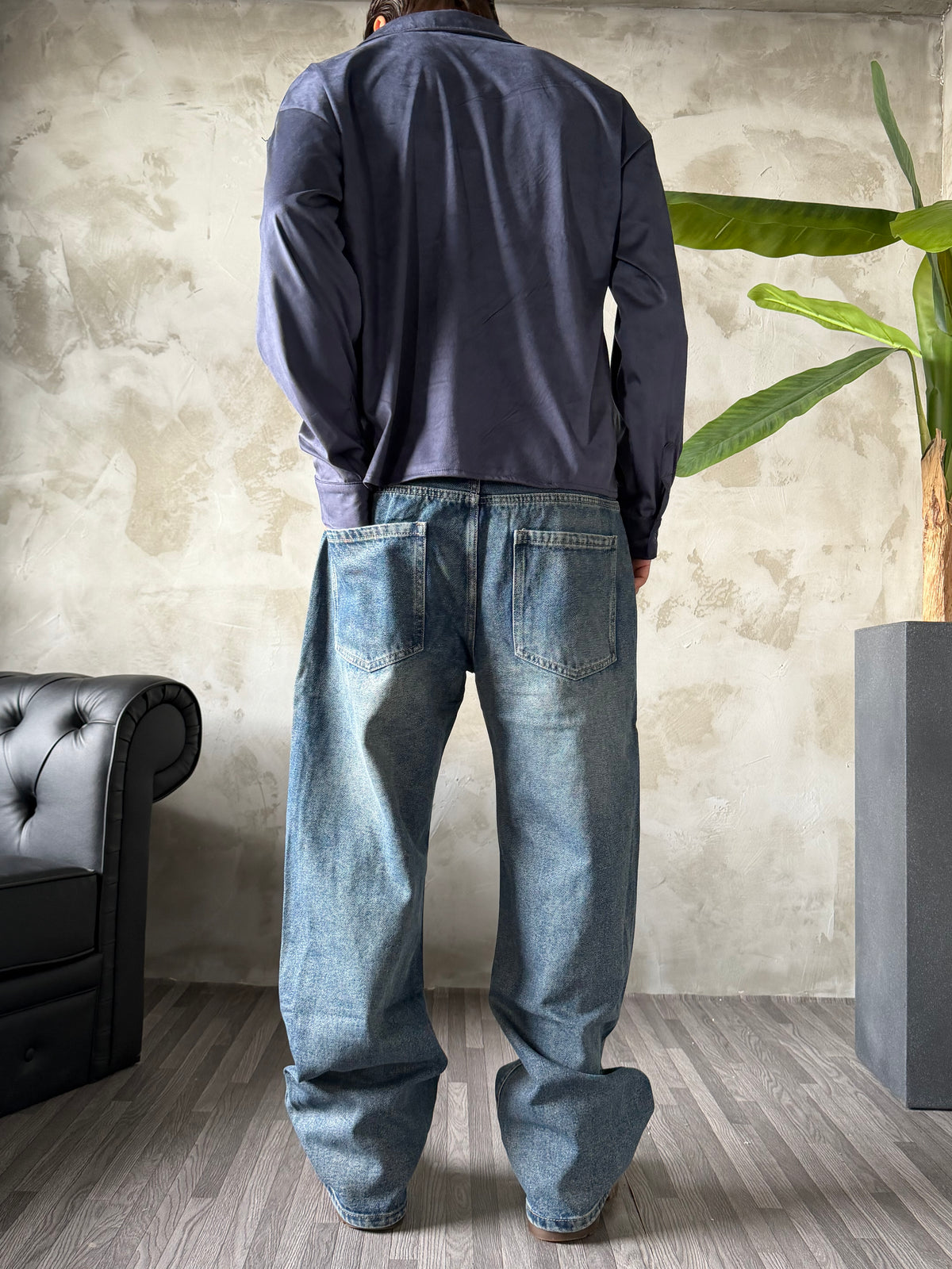 Jeans Eric