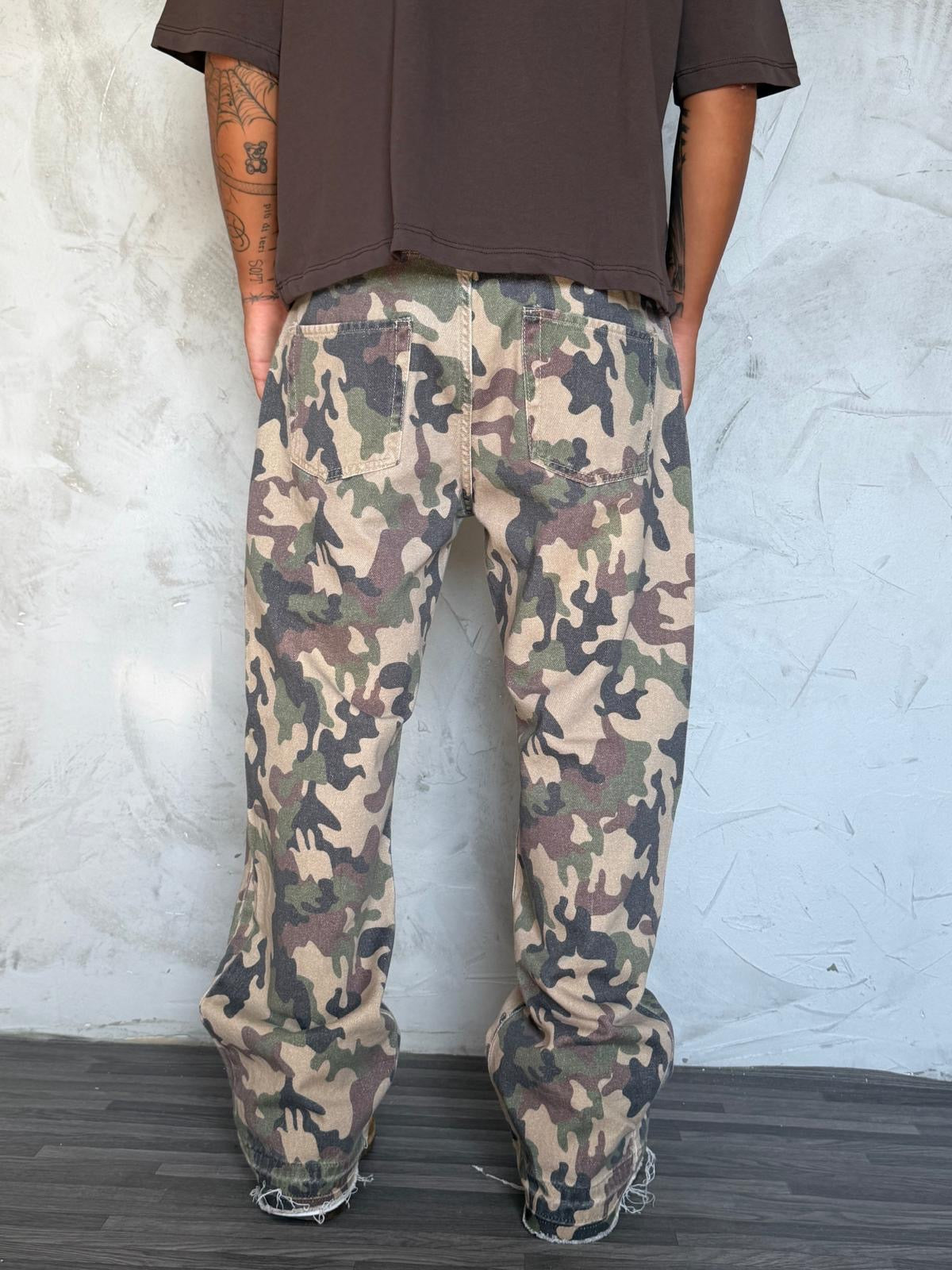 JEANS SNIPER
