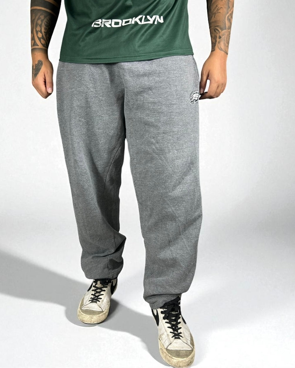 NFL Team Apparel – Philadelphia Eagles Sweatpants