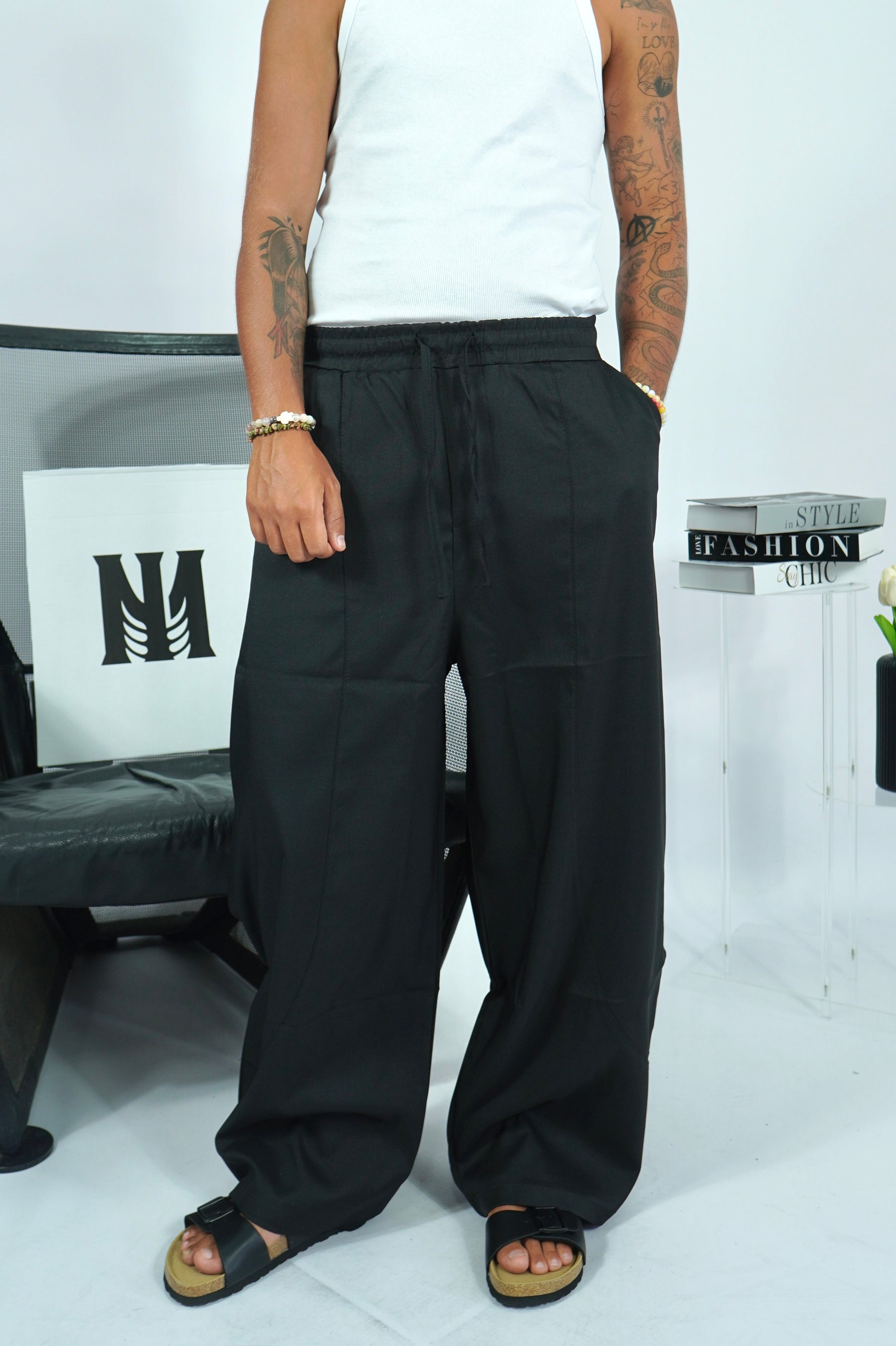 Pantalone Tahiti