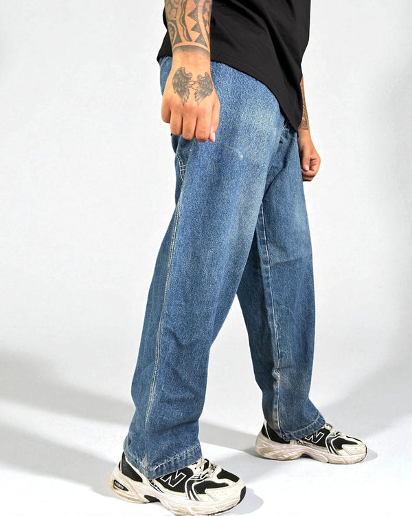 Vintage Jeans EARTH PRODUCTS