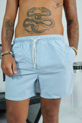 Swim Marine Stripes
