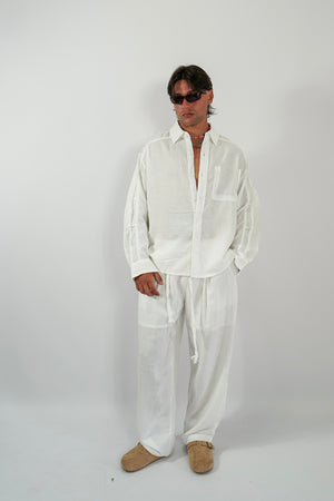 Set  Marrakech White