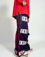 Levi’s Reworked Denim “True Heart Scarf Edition”