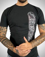 Maglietta Ubermensch – Ästhetik Einer Schöpfung