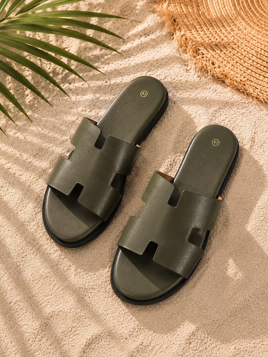 Slide Herm*s Inspired