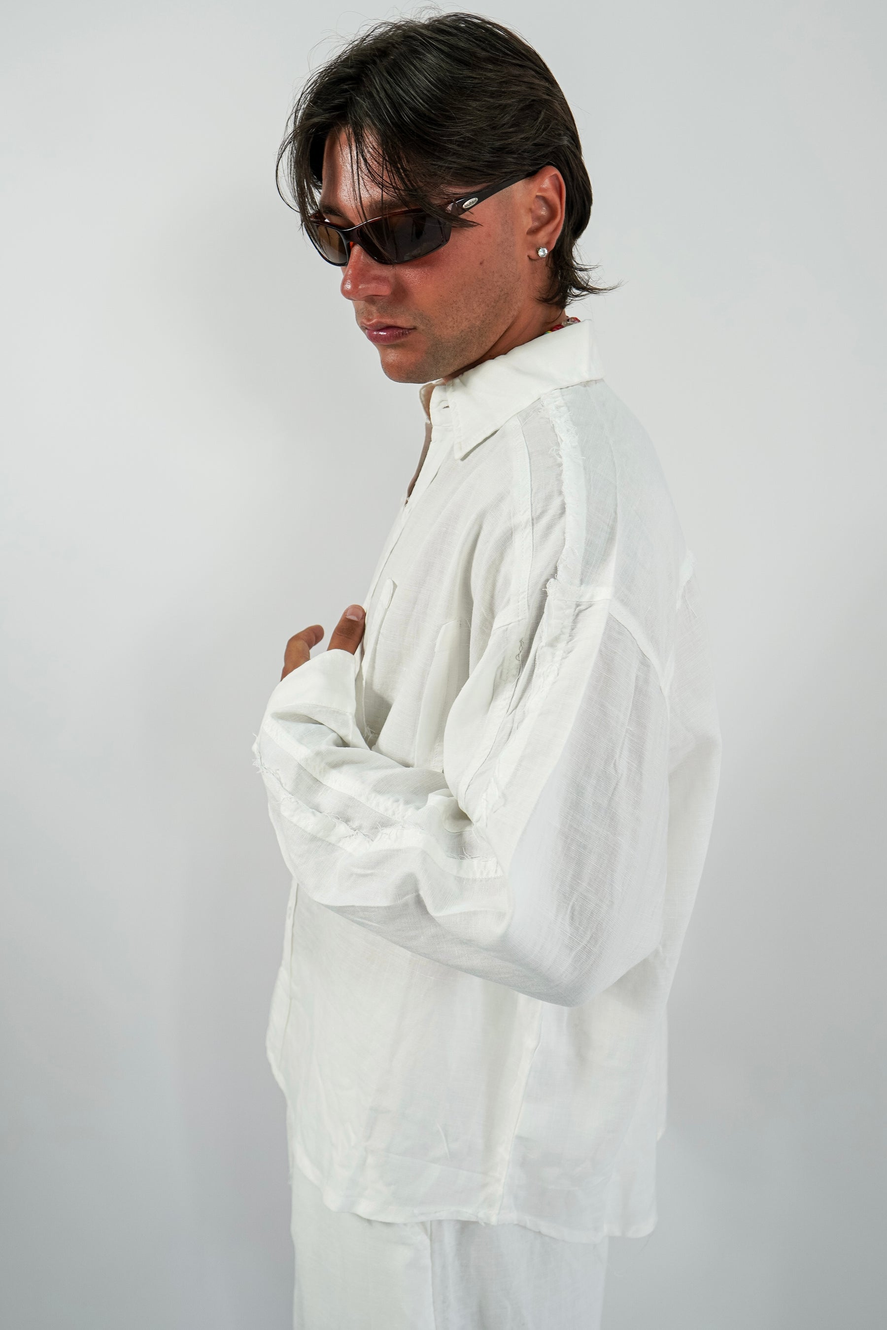 Set  Marrakech White
