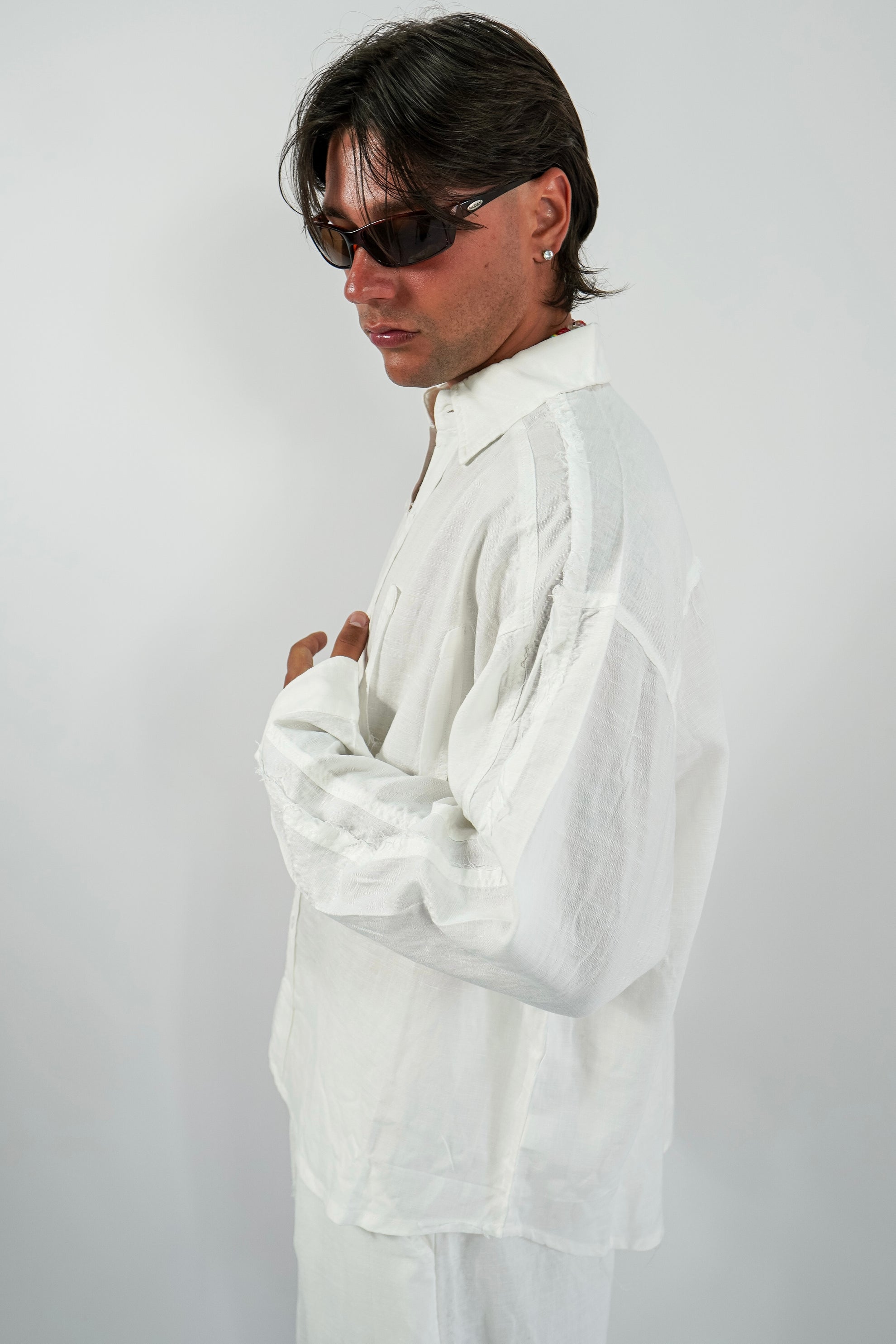 Set  Marrakech White