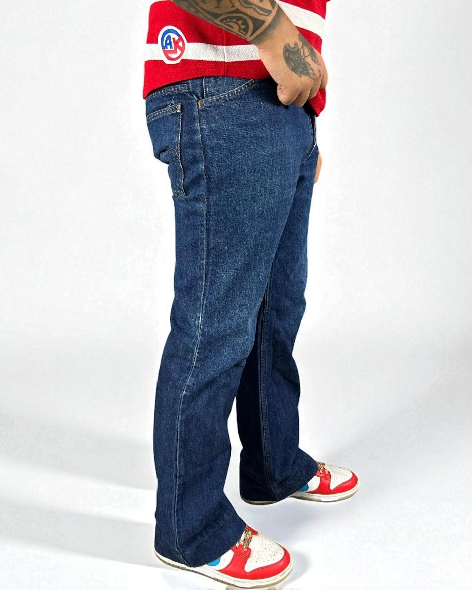 Levi’s Orange Tab 617-Vintage