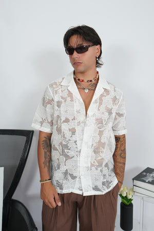 Camicia Havana