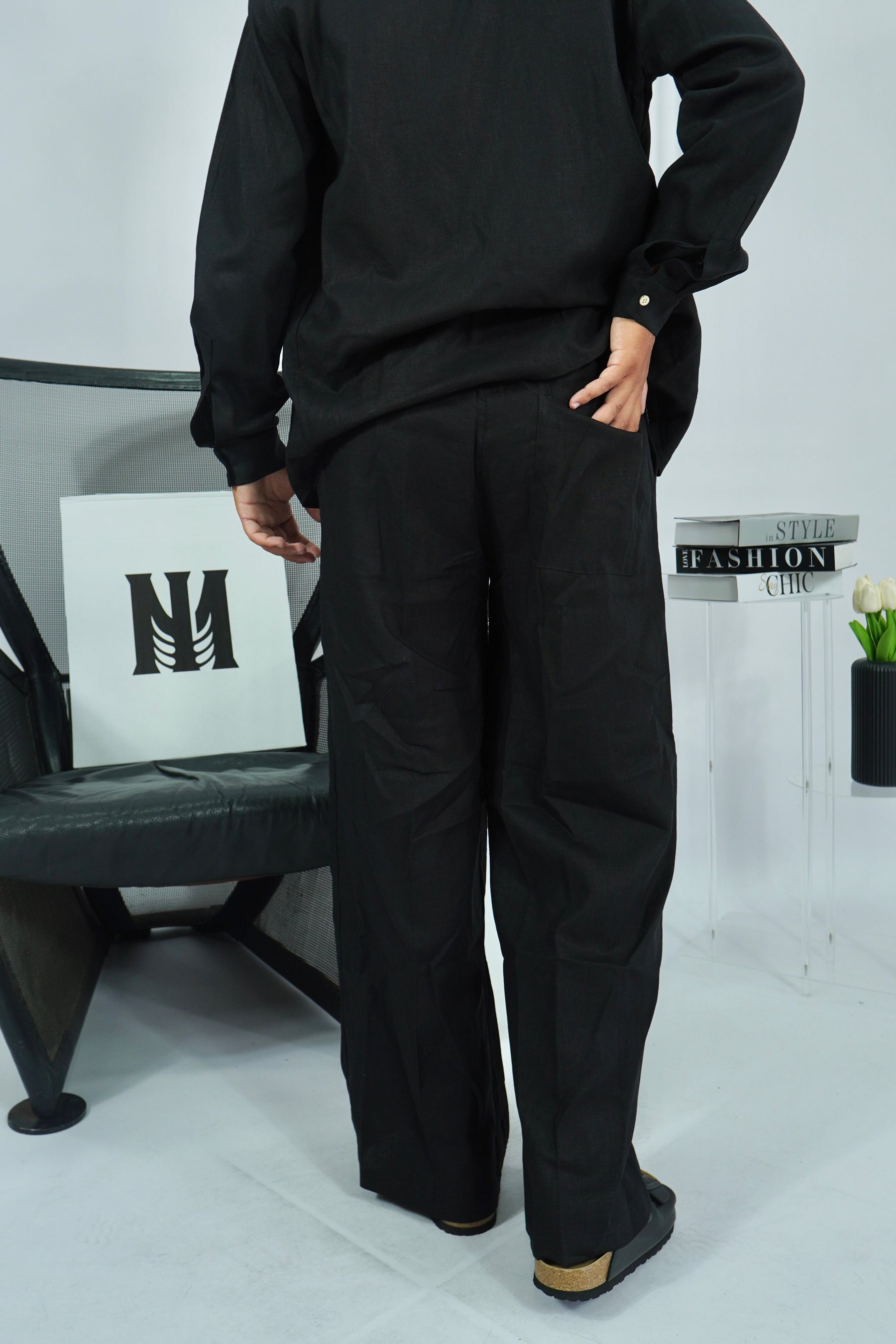 Pantalone Thiago