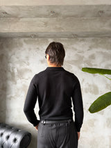 Polo Kendrick Black