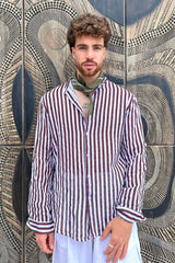 Camicia Nomad Oasis