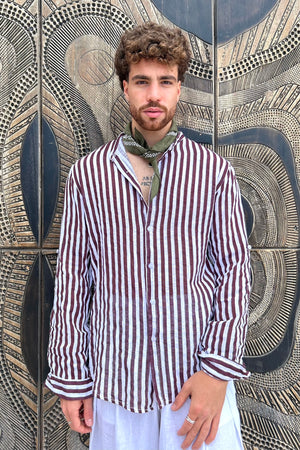 Camicia Nomad Oasis