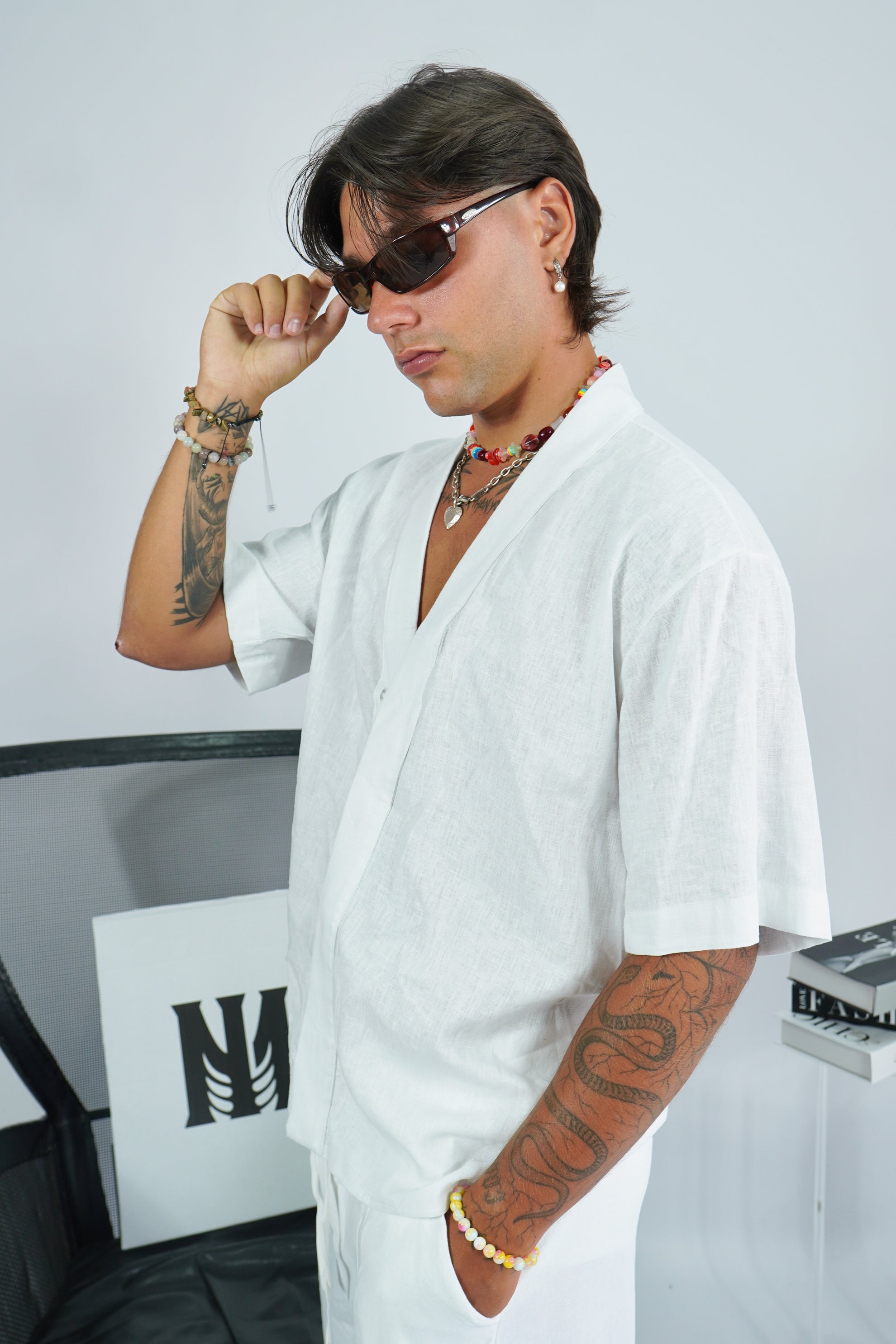 Camicia Sorel