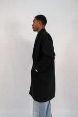 Cappotto Eclipse Over size 3 varianti colore