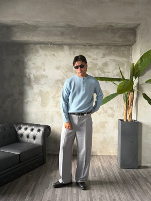 Maglia Shore Sky Blue
