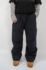 Parachute Lion Elasticizzato