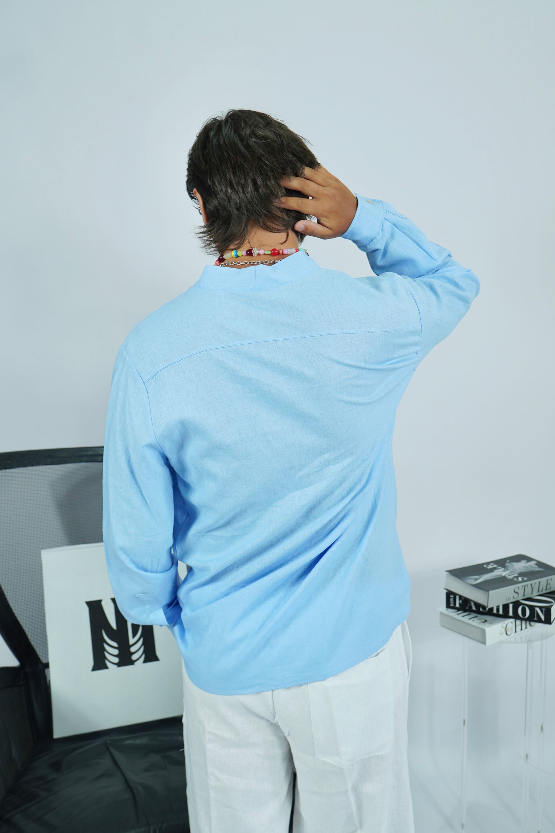 Camicia Malé