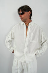 Set  Marrakech White
