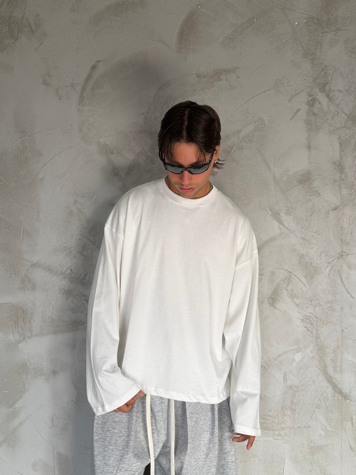 LONG SLEEVE EMBER