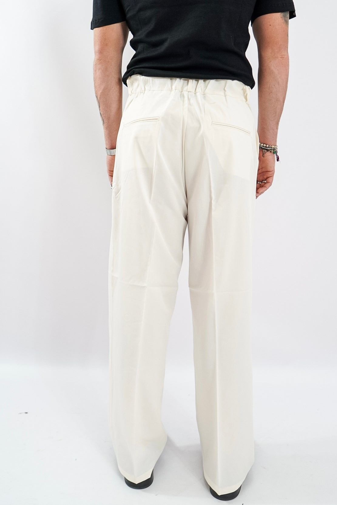 Pantalone Linear Classic