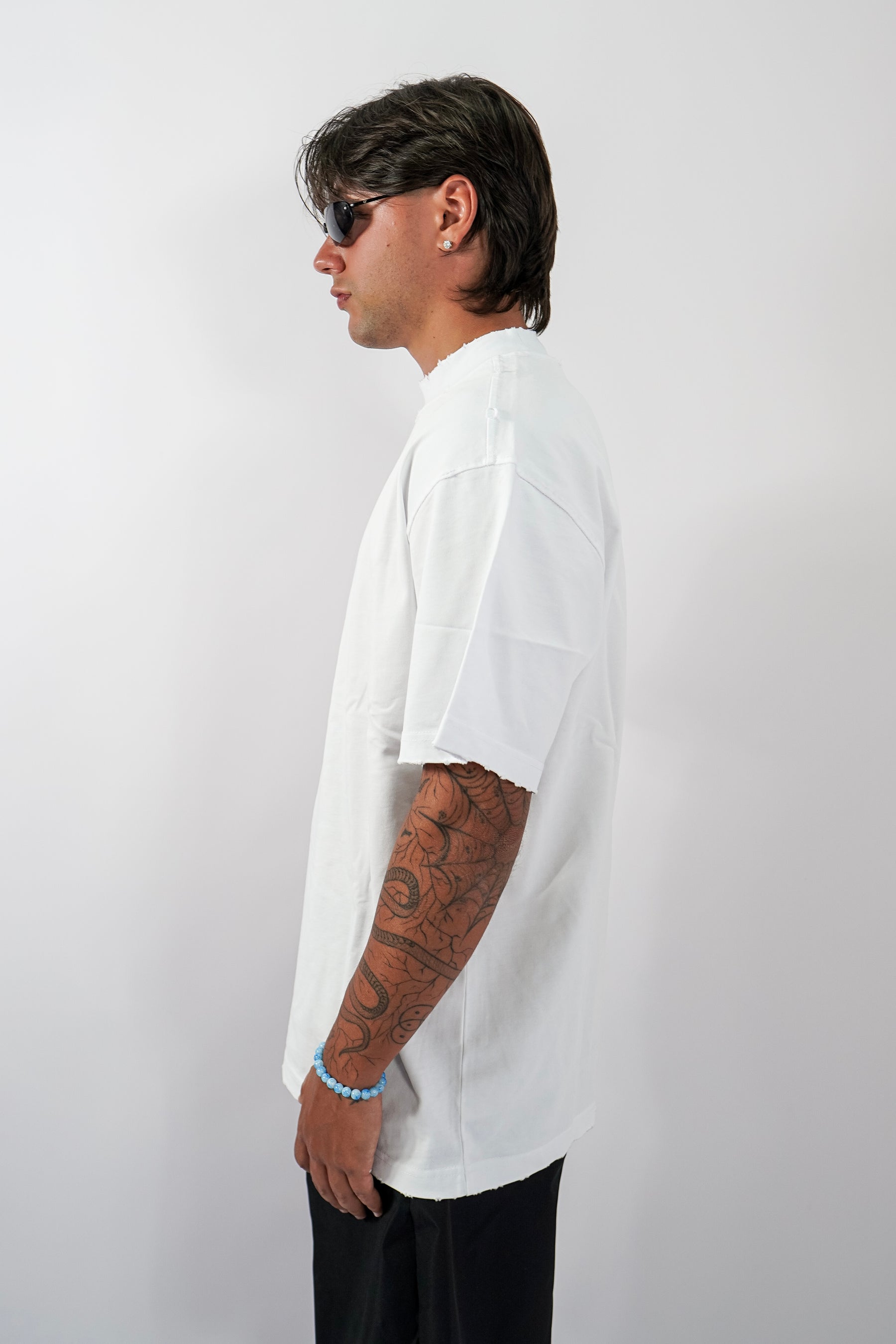 T-shirt Zen