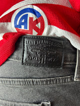 Levi’s Vintage – Grey Fade Edition