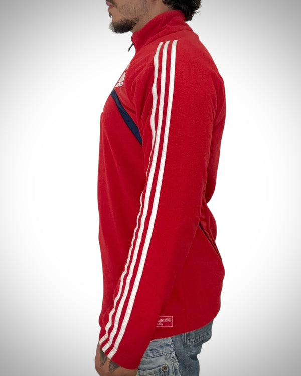 Felpa Adidas FC Bayern Monaco Pile
