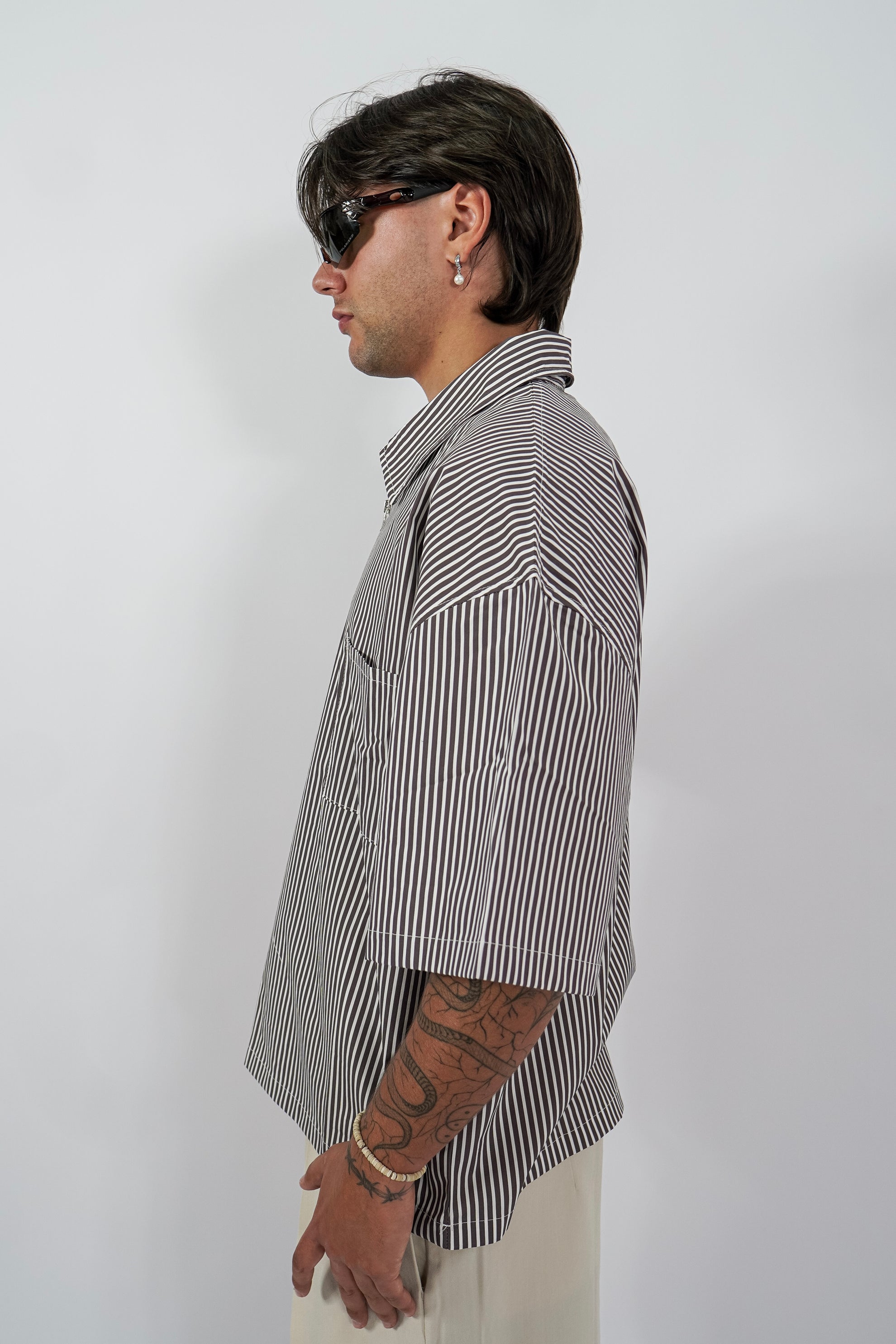 Camicia Randy