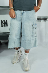 Maxy Bermuda RB