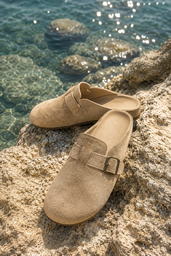 Sabot Nomad
