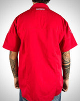 Camicia Ferrari Vintage F1 Team Puma anni 2000