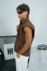 Camicia Scott