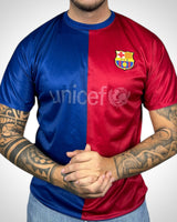 Maglia Nike Barcellona Home Messi 10