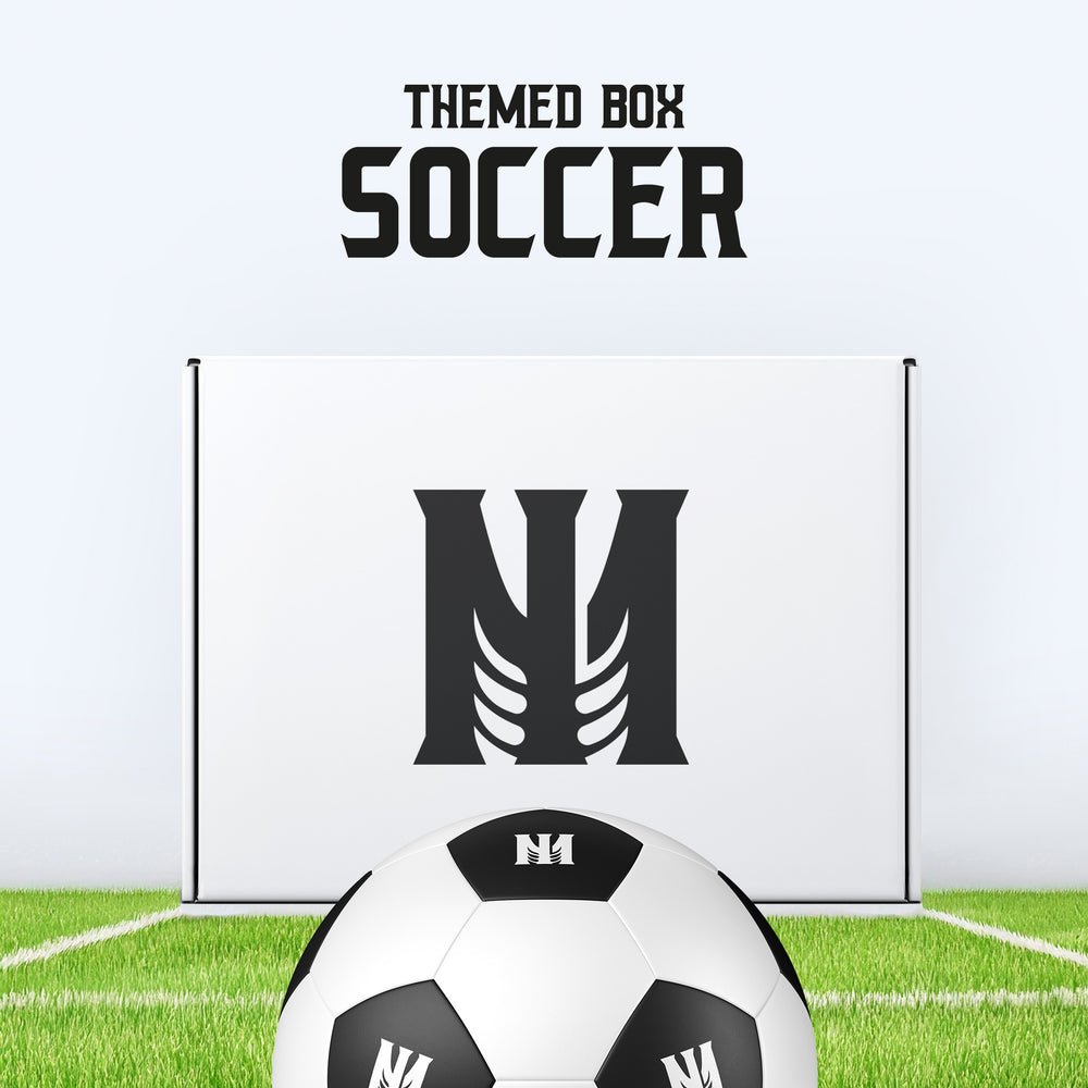 Box Premium Soccer