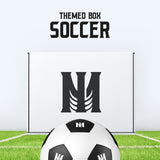 Box Premium Soccer