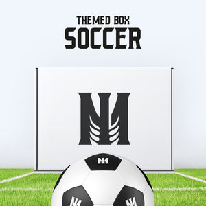 Box Premium Soccer