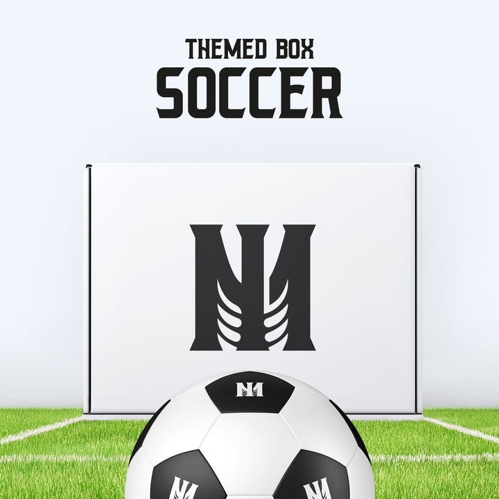 Box Premium Soccer