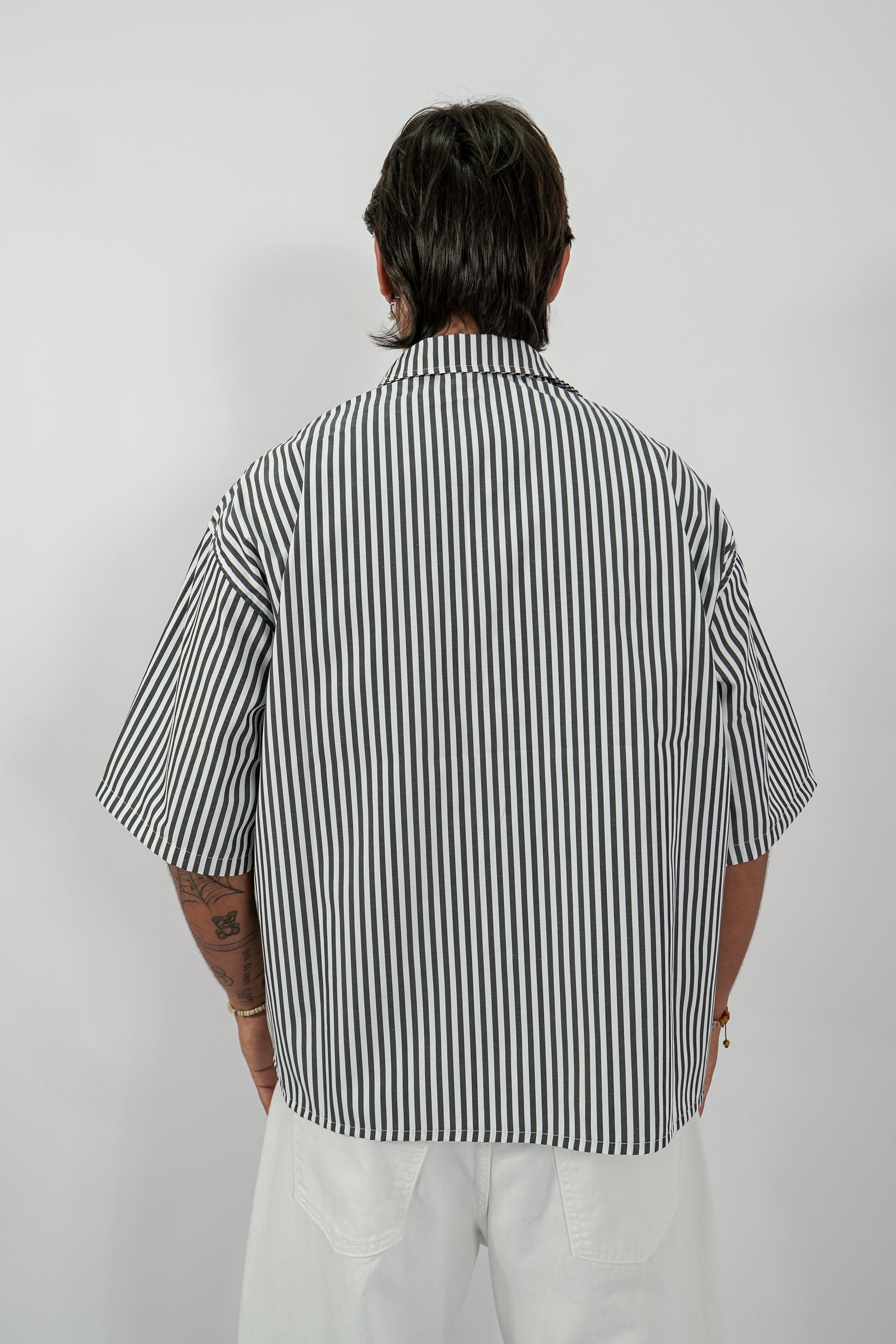 Camicia Sean