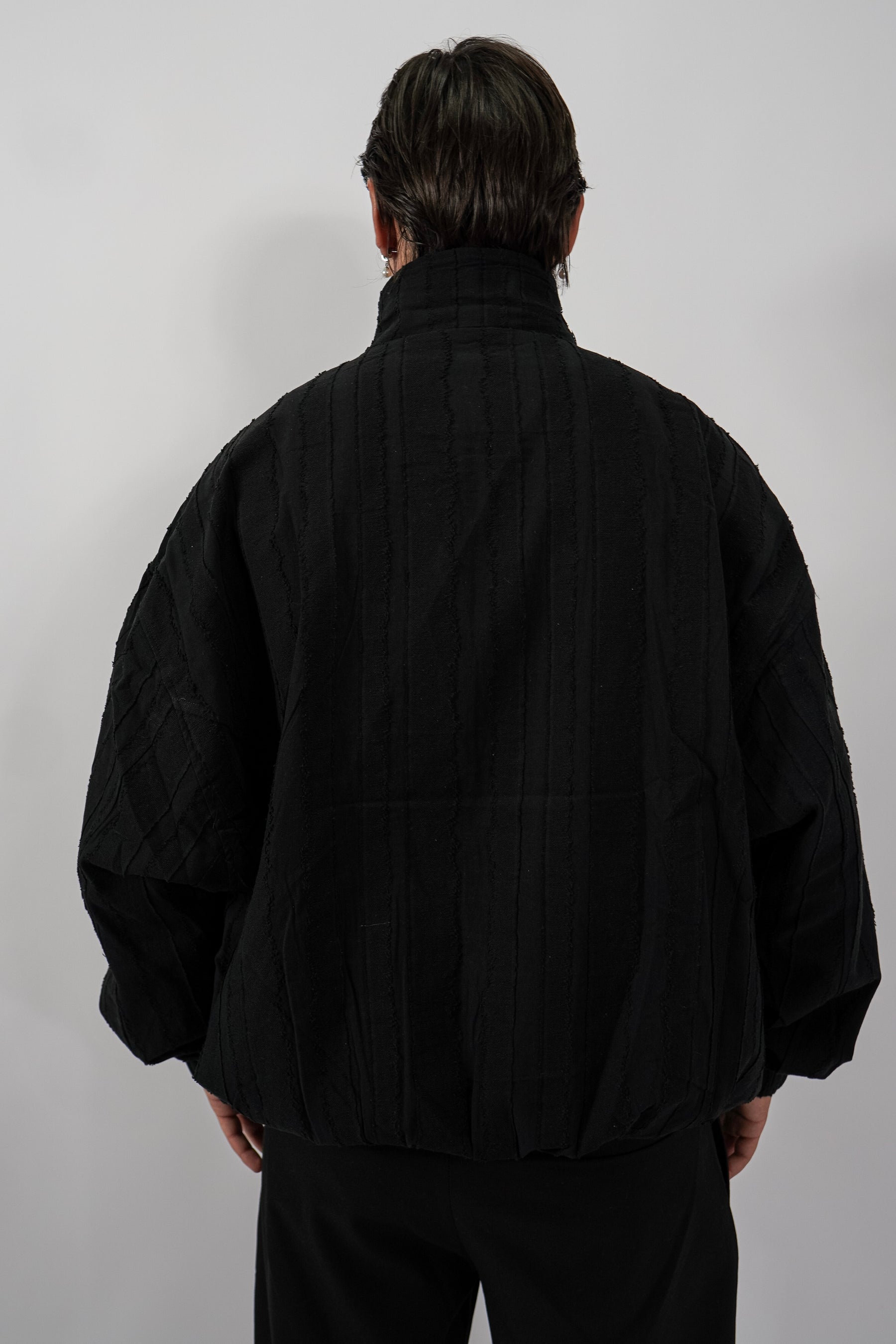 Jacket Axel