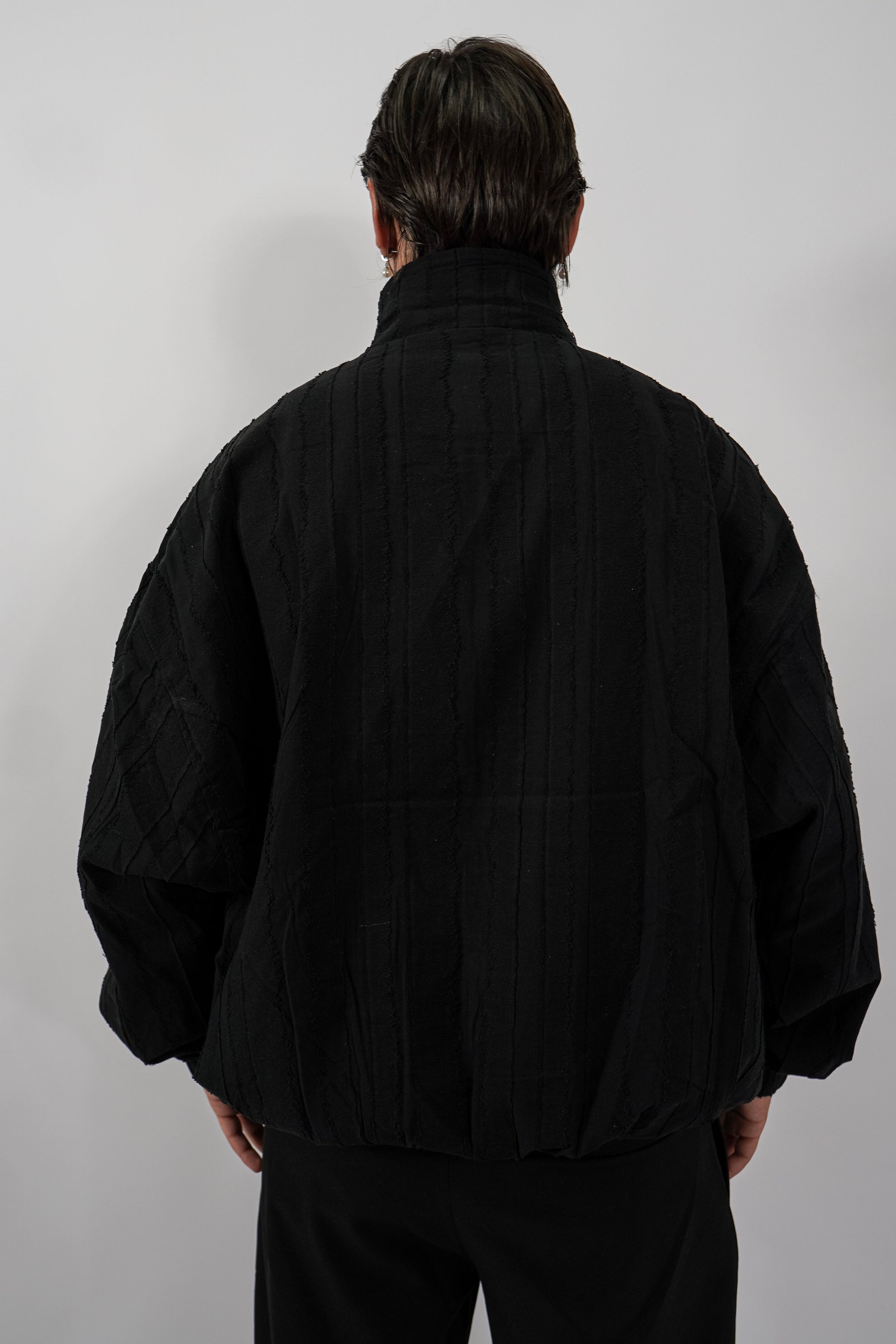 Jacket Axel