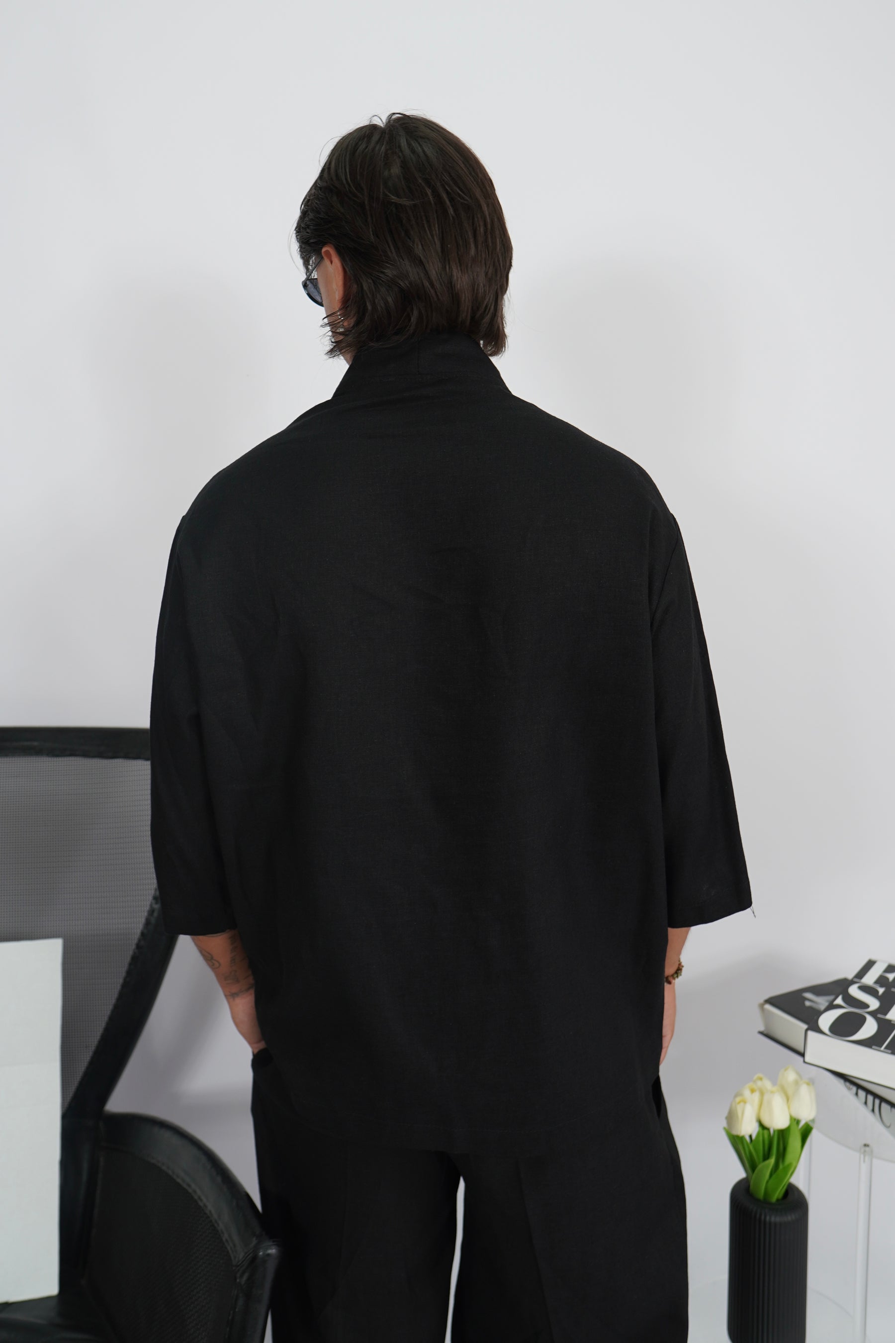 Camicia Taiwan