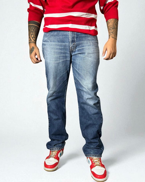 Levi’s Jeans 751-Vintage