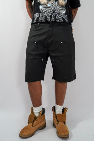 Bermuda Carpenter