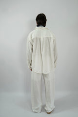 Set Mirage White