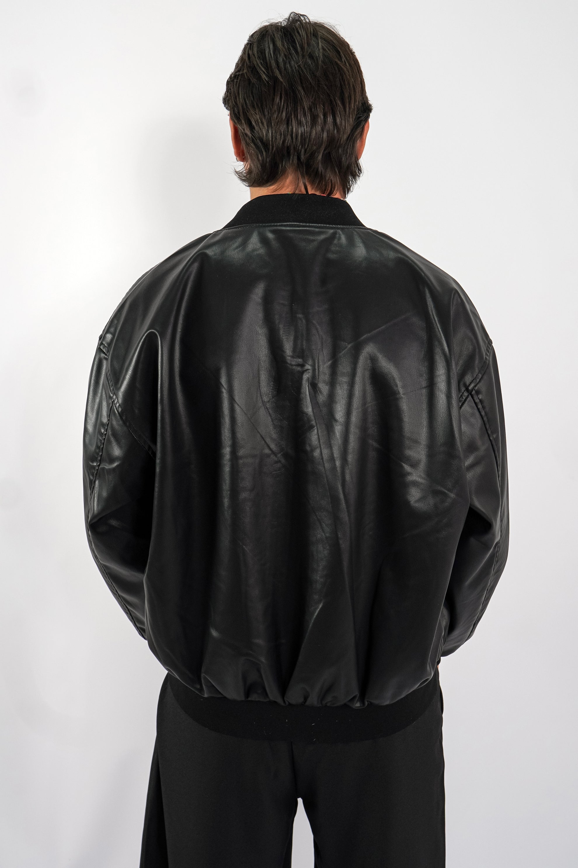 Jacket Dark Drip