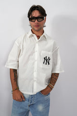 Camicia Custom NY