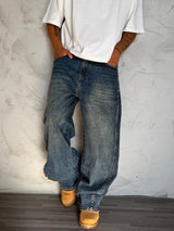 JEANS BRIDGE