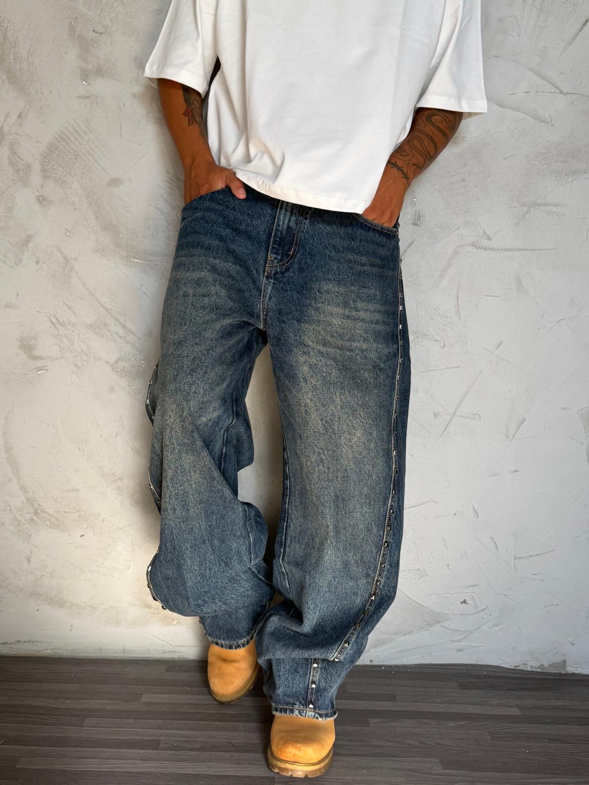 JEANS BRIDGE